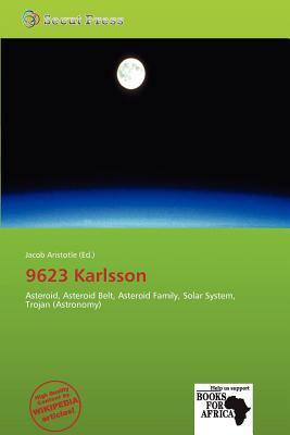 9623 Karlsson