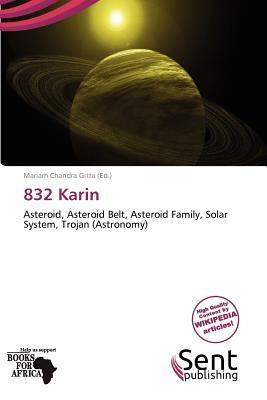 832 Karin