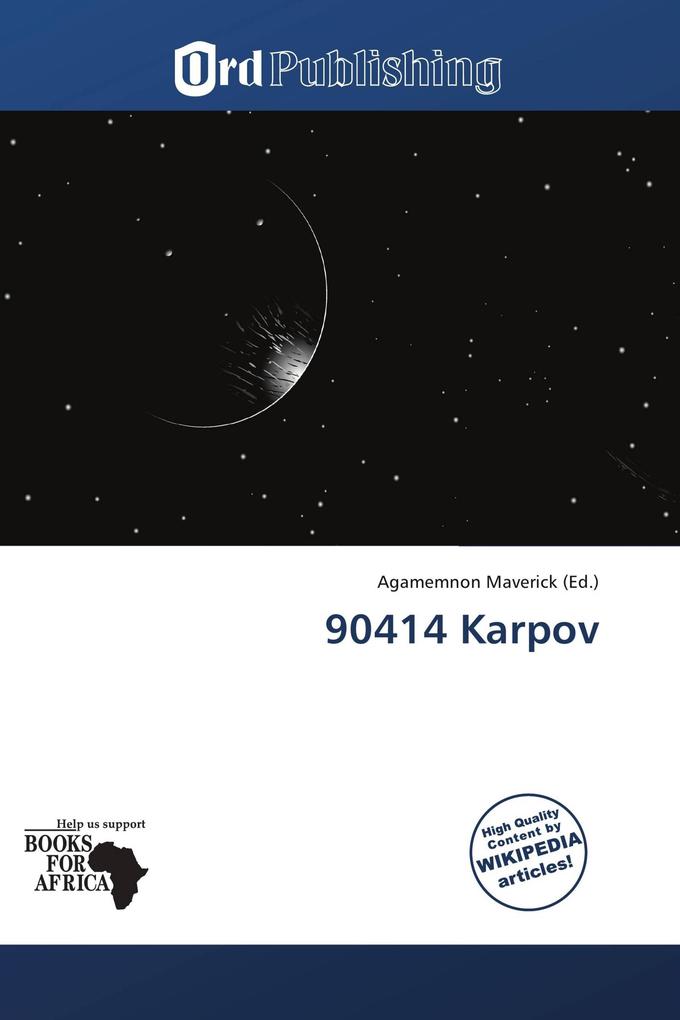 90414 Karpov