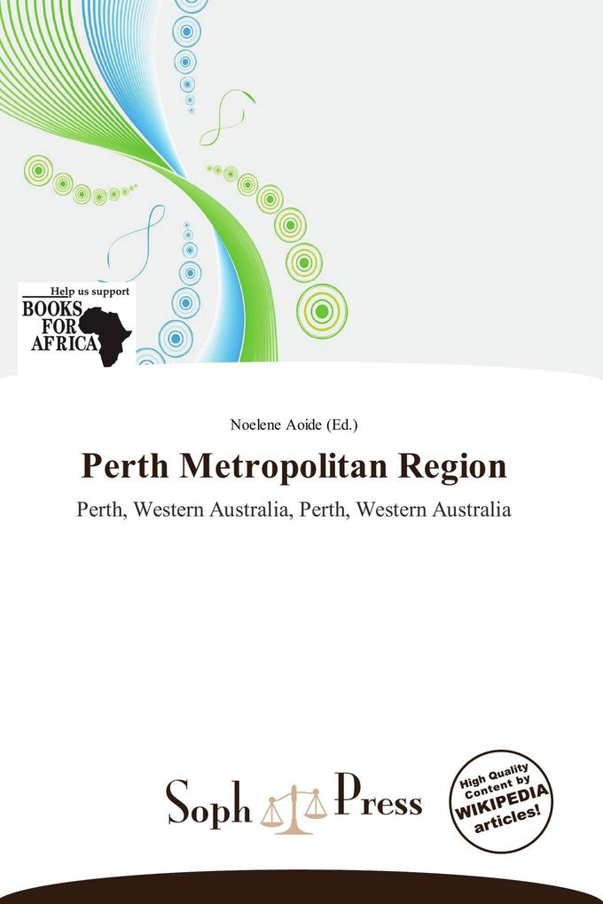 Perth Metropolitan Region