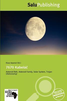7670 Kabelá
