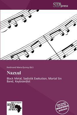 Nazxul