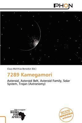 7289 Kamegamori