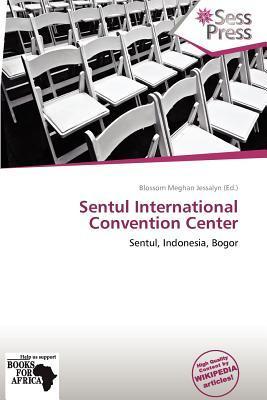 Sentul International Convention Center