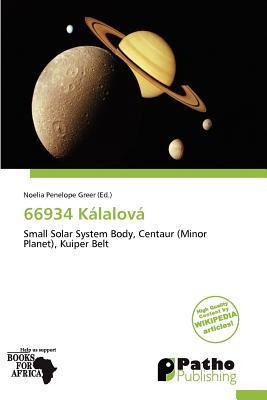 66934 Kálalová