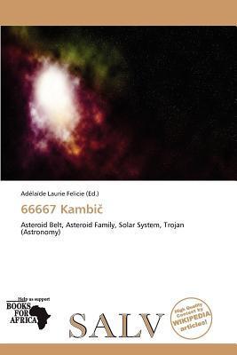 66667 Kambi