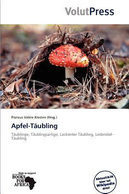 Apfel-Täubling