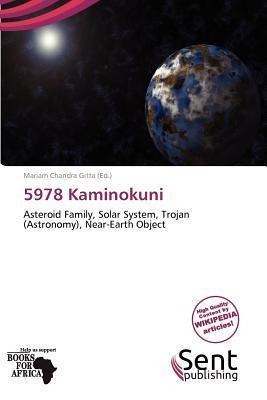 5978 Kaminokuni