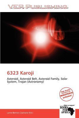 6323 Karoji