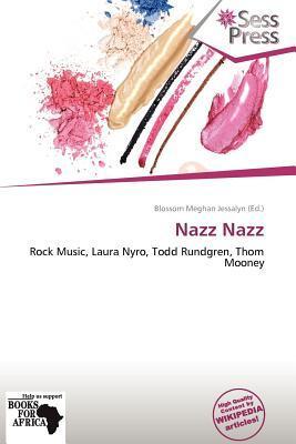 Nazz Nazz