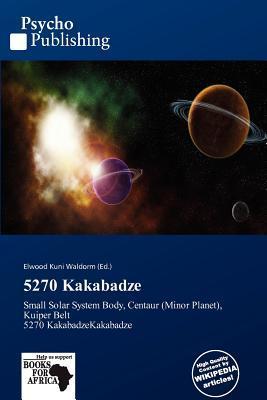5270 Kakabadze