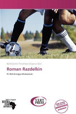 Roman Razdelkin
