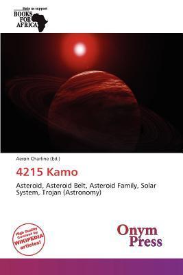 4215 Kamo