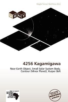 4256 Kagamigawa