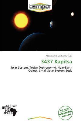 3437 Kapitsa
