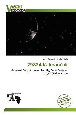 29824 Kalmanok