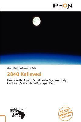 2840 Kallavesi