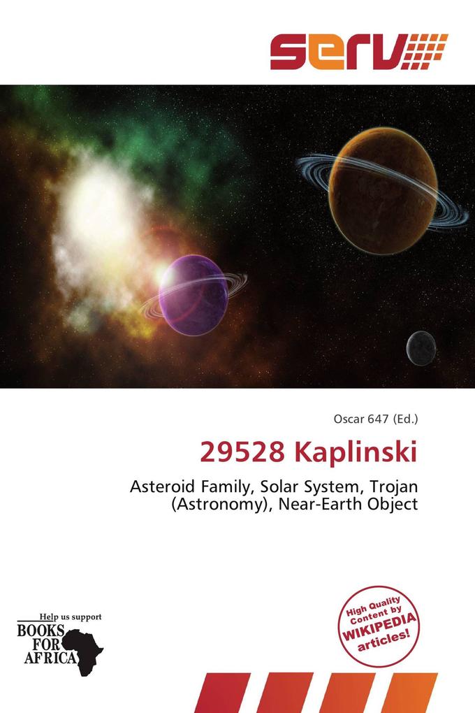29528 Kaplinski