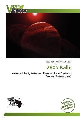 2805 Kalle