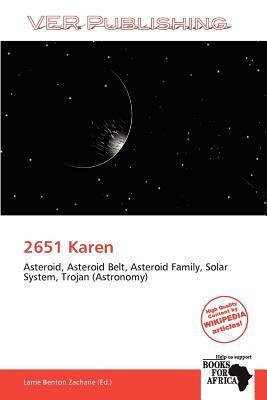 2651 Karen