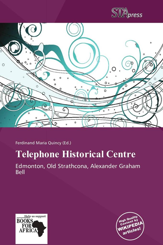 Telephone Historical Centre