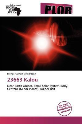 23663 Kalou