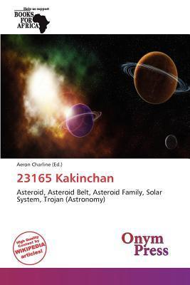 23165 Kakinchan