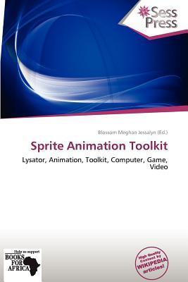 Sprite Animation Toolkit