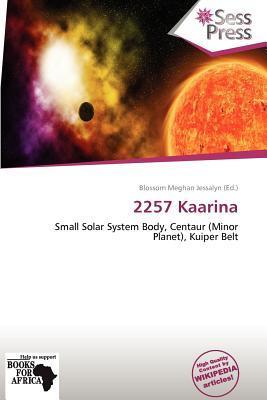 2257 Kaarina
