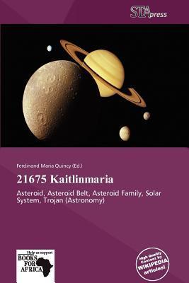 21675 Kaitlinmaria