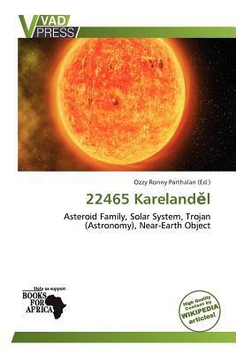 22465 Karelandl