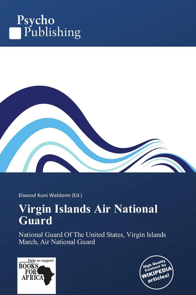 Virgin Islands Air National Guard