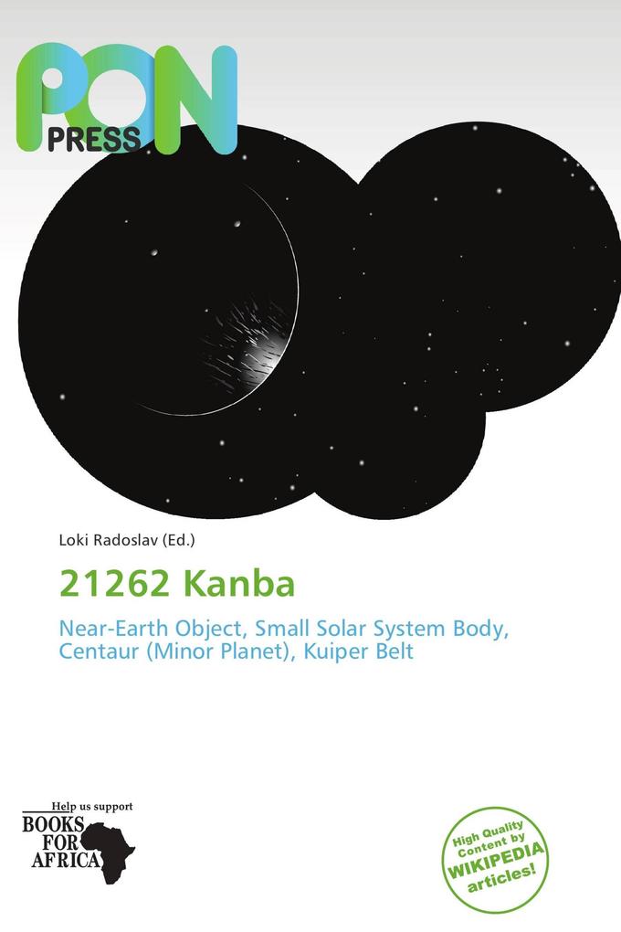 21262 Kanba