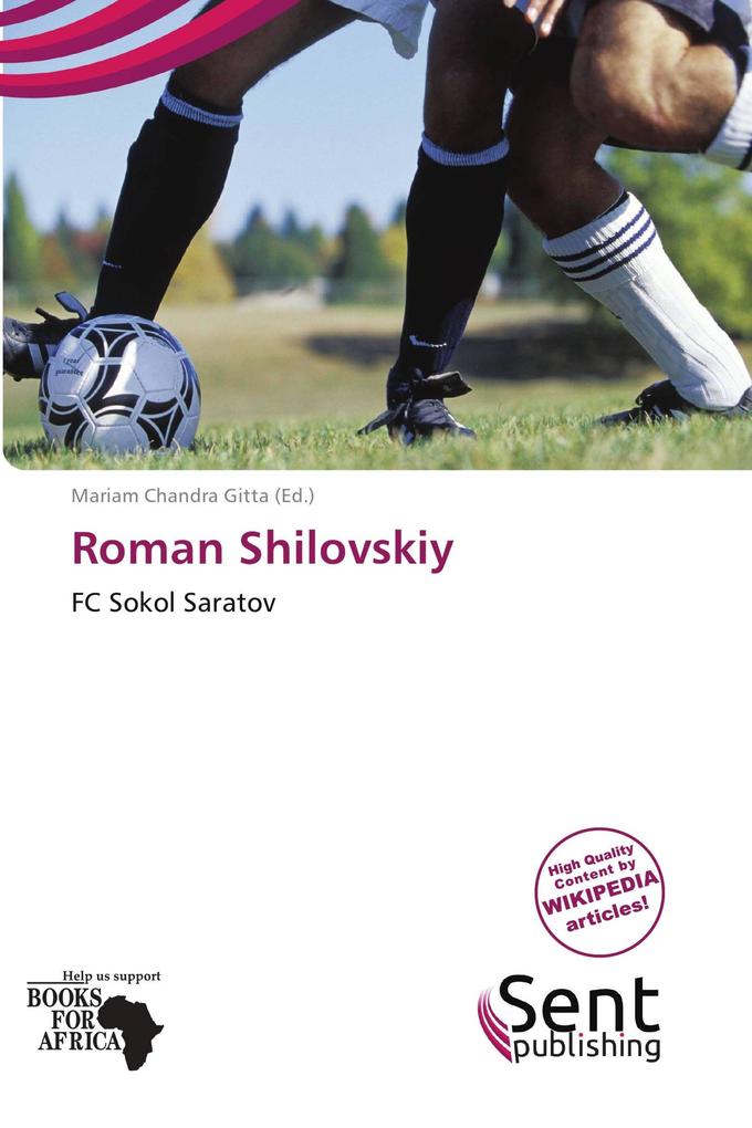 Roman Shilovskiy