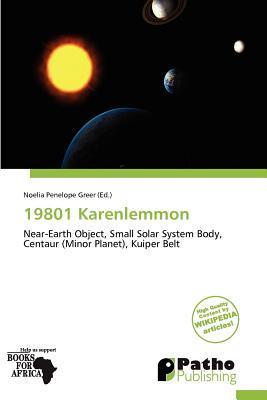 19801 Karenlemmon