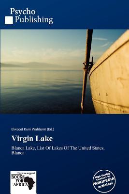 Virgin Lake