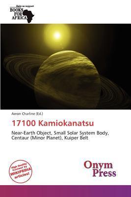 17100 Kamiokanatsu