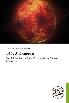 14623 Kamoun