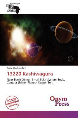 13220 Kashiwagura