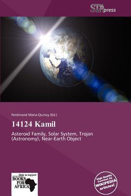 14124 Kamil