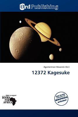 12372 Kagesuke