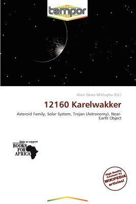12160 Karelwakker
