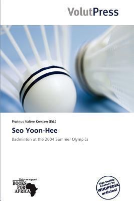 Seo Yoon-Hee
