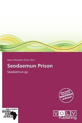 Seodaemun Prison