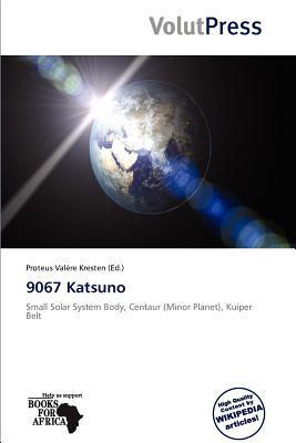 9067 Katsuno