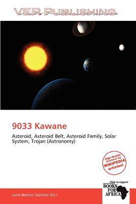 9033 Kawane
