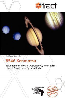 8546 Kenmotsu