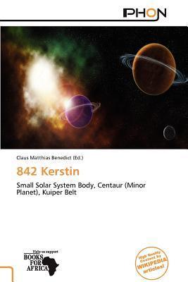 842 Kerstin
