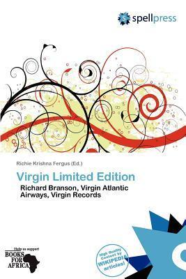 Virgin Limited Edition