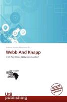 Webb And Knapp